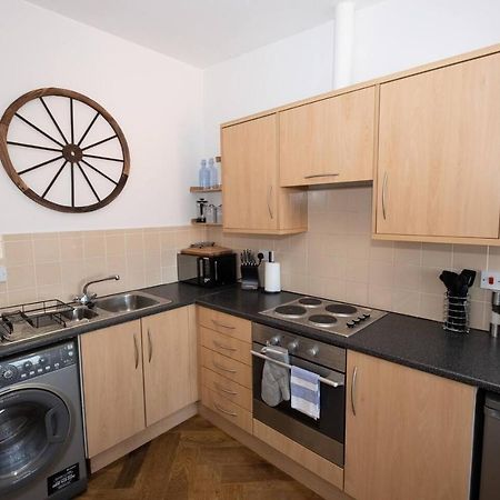 Air Host And Stay - Liverpool The Atrium Sleeps 6 Great Value Εξωτερικό φωτογραφία