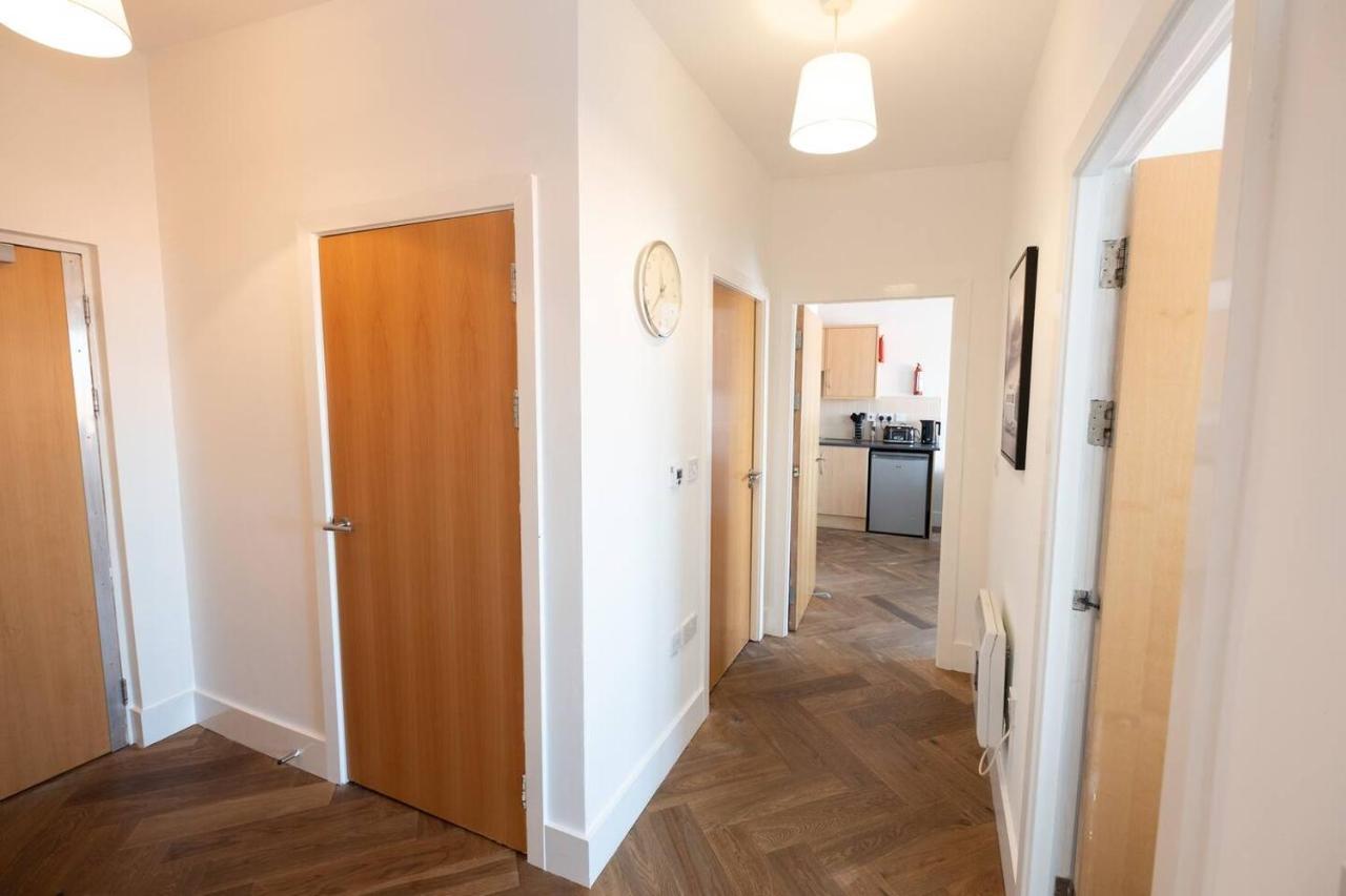 Air Host And Stay - Liverpool The Atrium Sleeps 6 Great Value Εξωτερικό φωτογραφία