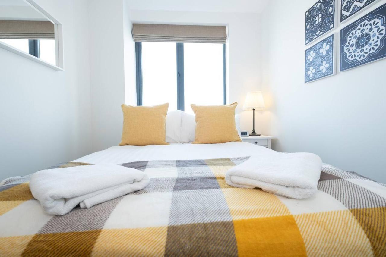 Air Host And Stay - Liverpool The Atrium Sleeps 6 Great Value Εξωτερικό φωτογραφία
