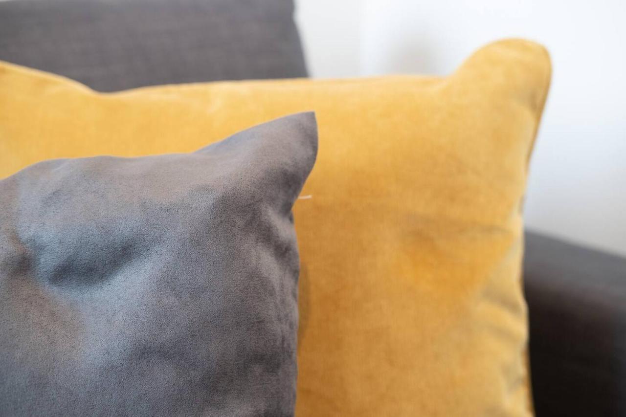 Air Host And Stay - Liverpool The Atrium Sleeps 6 Great Value Εξωτερικό φωτογραφία