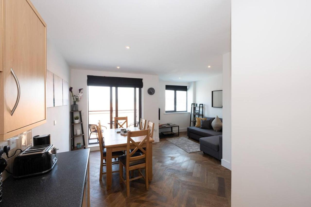 Air Host And Stay - Liverpool The Atrium Sleeps 6 Great Value Εξωτερικό φωτογραφία