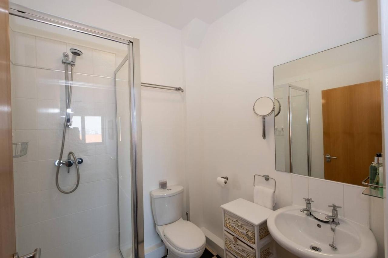Air Host And Stay - Liverpool The Atrium Sleeps 6 Great Value Εξωτερικό φωτογραφία