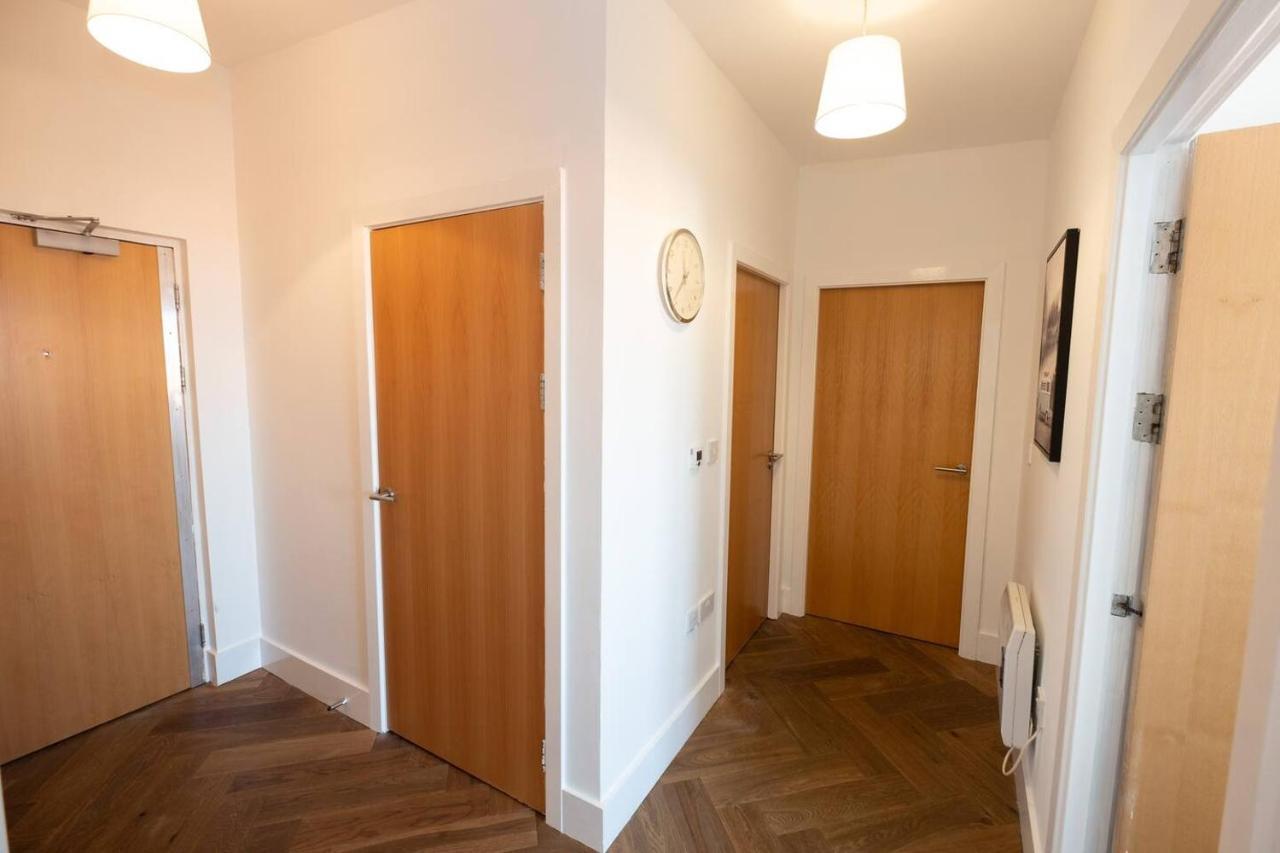 Air Host And Stay - Liverpool The Atrium Sleeps 6 Great Value Εξωτερικό φωτογραφία