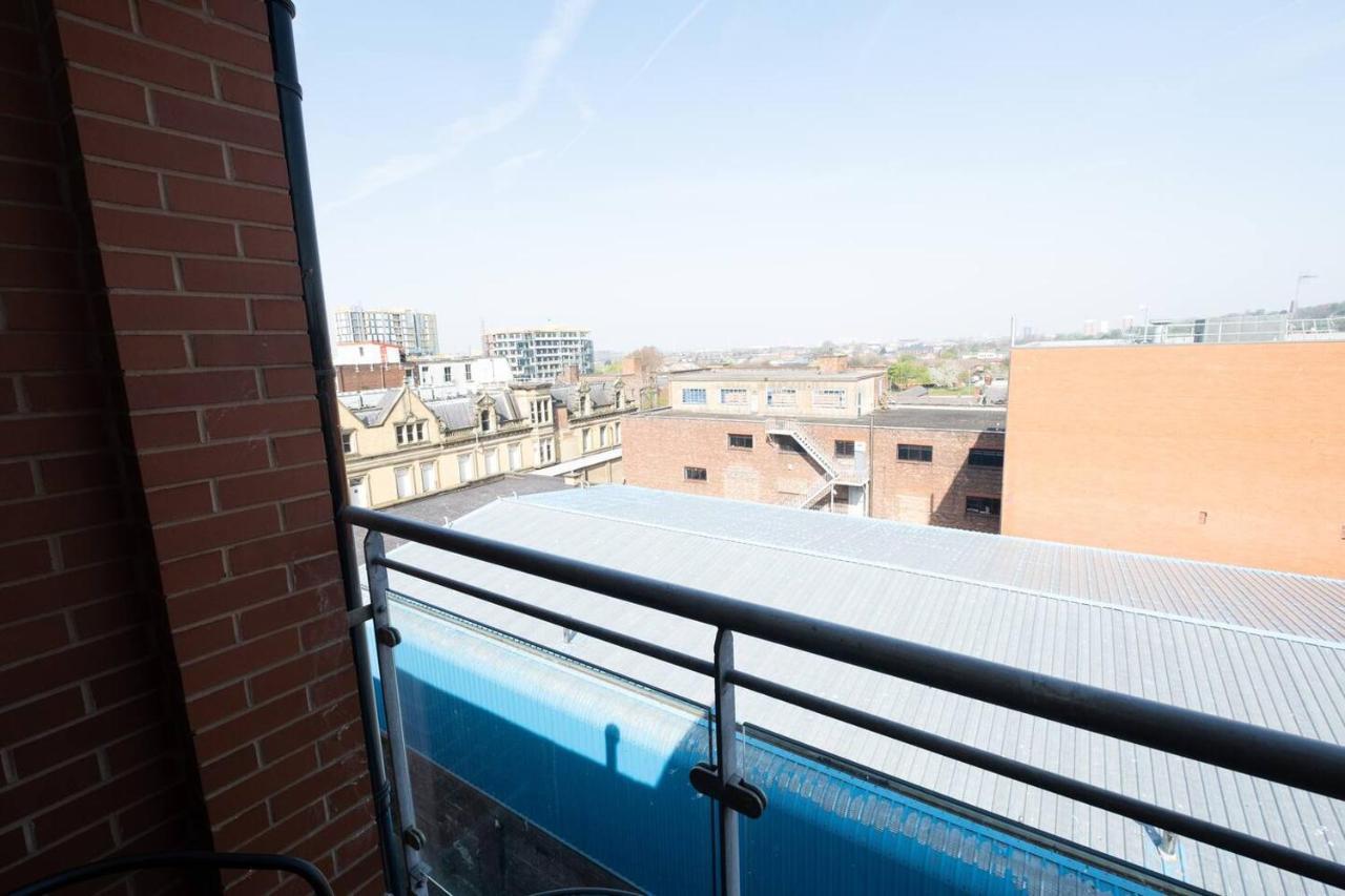 Air Host And Stay - Liverpool The Atrium Sleeps 6 Great Value Εξωτερικό φωτογραφία