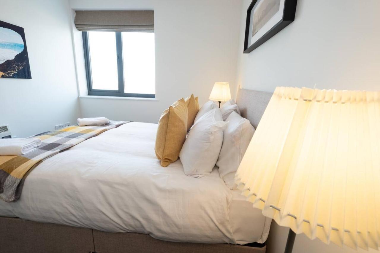 Air Host And Stay - Liverpool The Atrium Sleeps 6 Great Value Εξωτερικό φωτογραφία