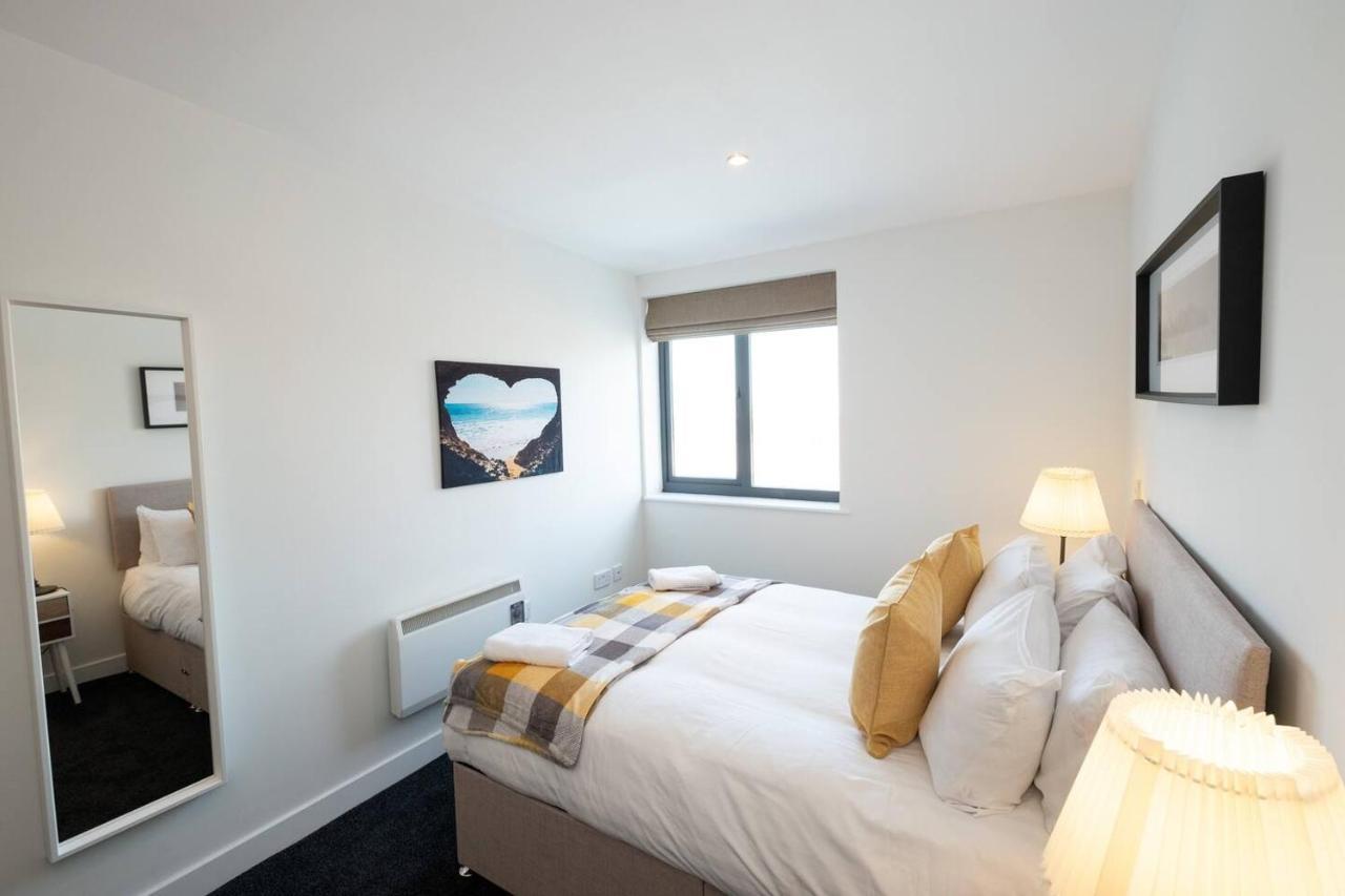Air Host And Stay - Liverpool The Atrium Sleeps 6 Great Value Εξωτερικό φωτογραφία