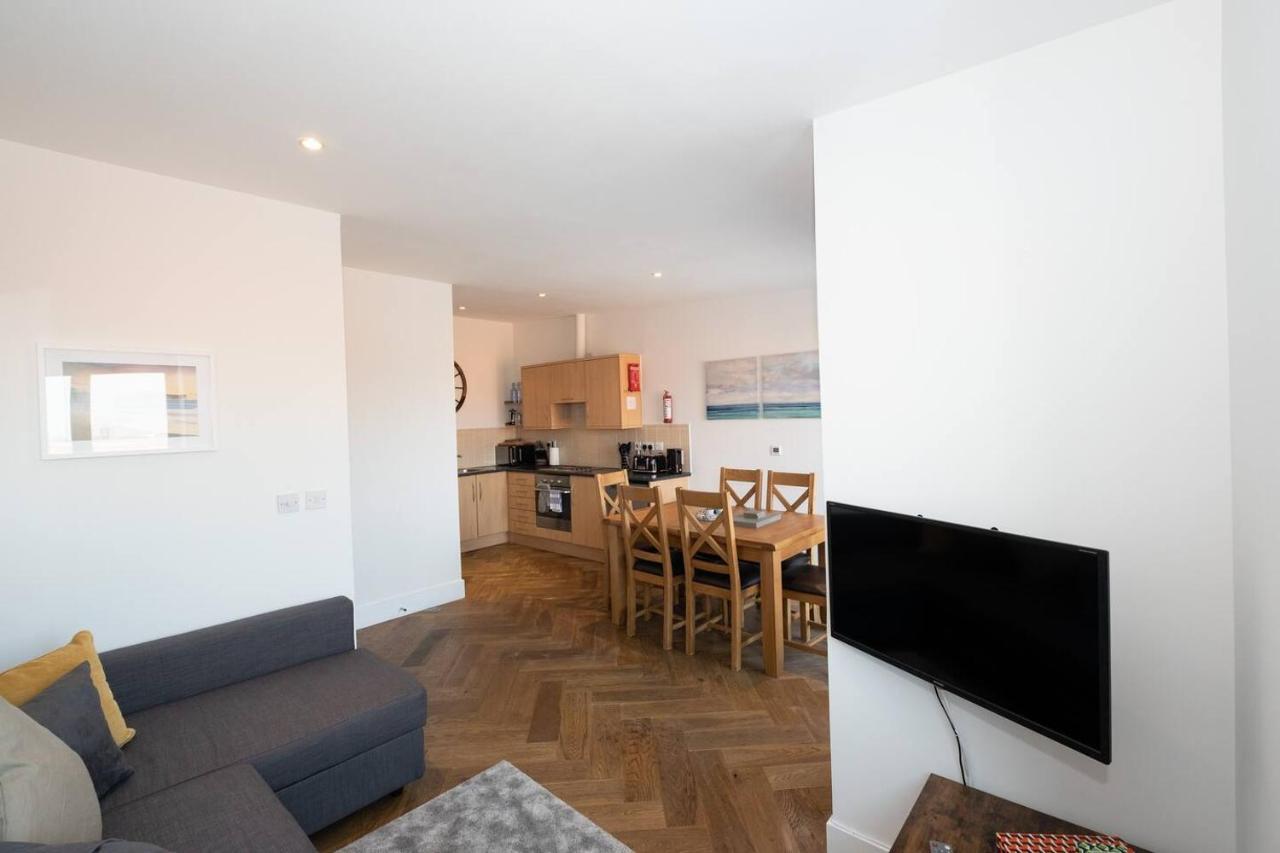 Air Host And Stay - Liverpool The Atrium Sleeps 6 Great Value Εξωτερικό φωτογραφία