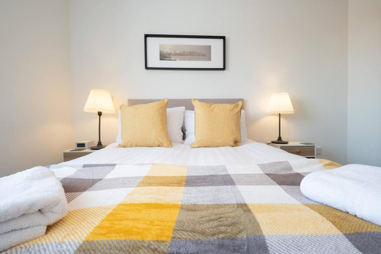 Air Host And Stay - Liverpool The Atrium Sleeps 6 Great Value Εξωτερικό φωτογραφία
