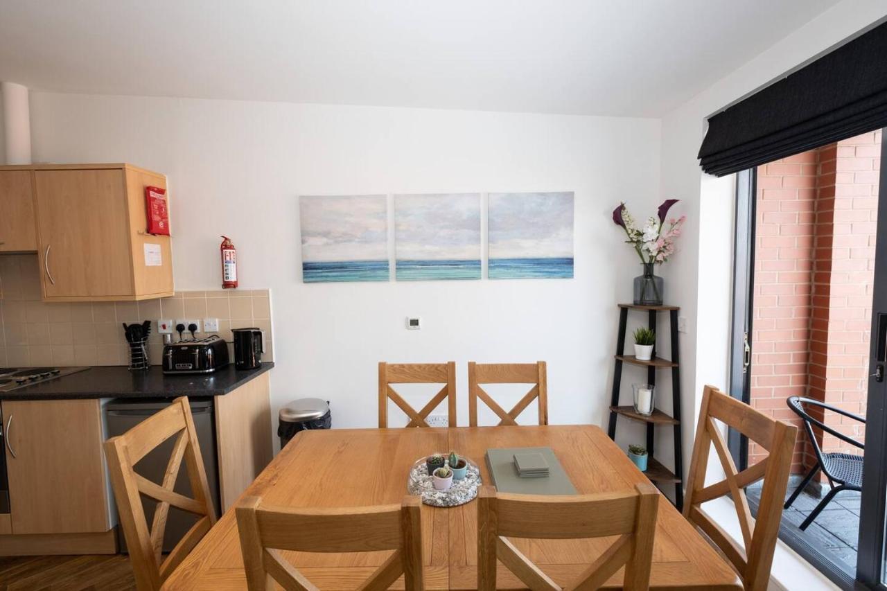 Air Host And Stay - Liverpool The Atrium Sleeps 6 Great Value Εξωτερικό φωτογραφία