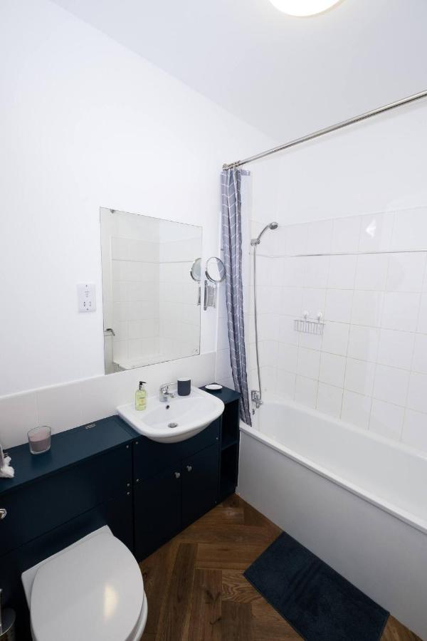 Air Host And Stay - Liverpool The Atrium Sleeps 6 Great Value Εξωτερικό φωτογραφία